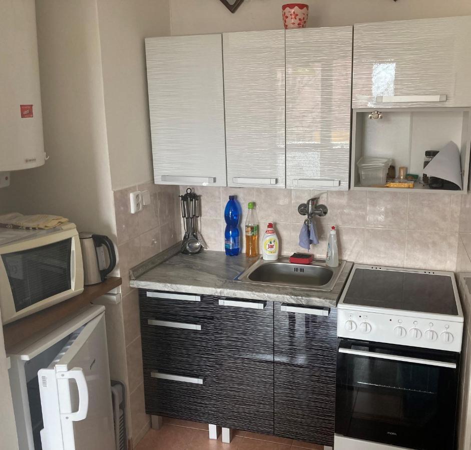 Apartman Ve Velkych Losinach Velké Losiny Eksteriør billede