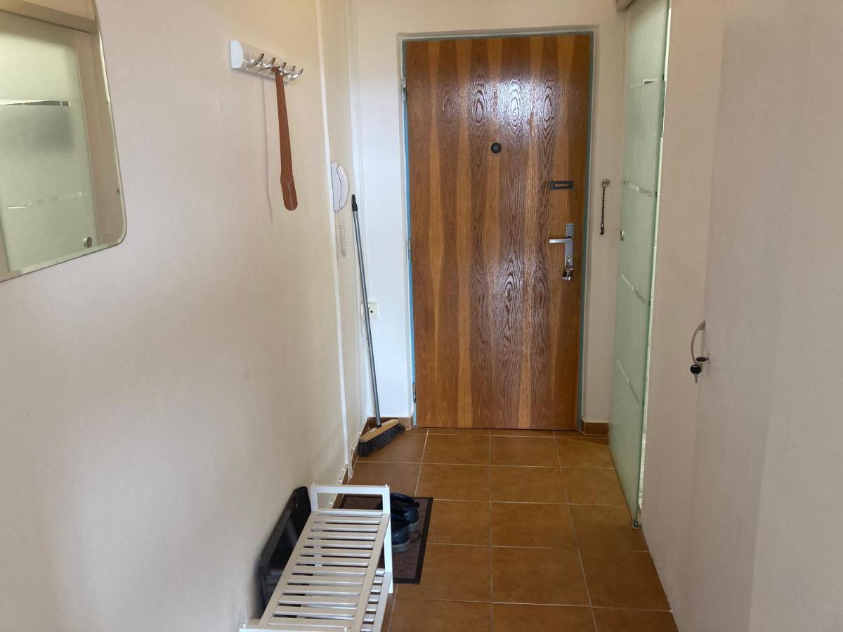 Apartman Ve Velkych Losinach Velké Losiny Eksteriør billede