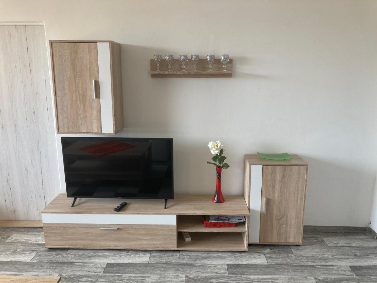 Apartman Ve Velkych Losinach Velké Losiny Eksteriør billede