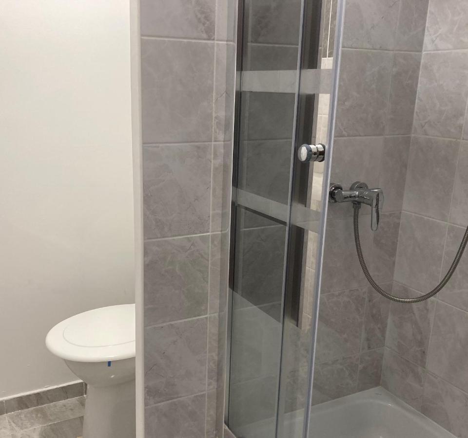 Apartman Ve Velkych Losinach Velké Losiny Eksteriør billede
